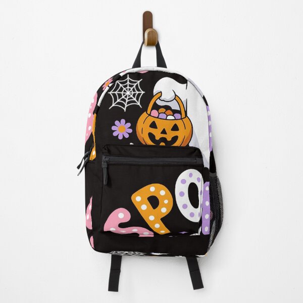 Item preview, Spooky Vibes Ghost Halloween Women Girls Kids designed and sold by ControlCenter.