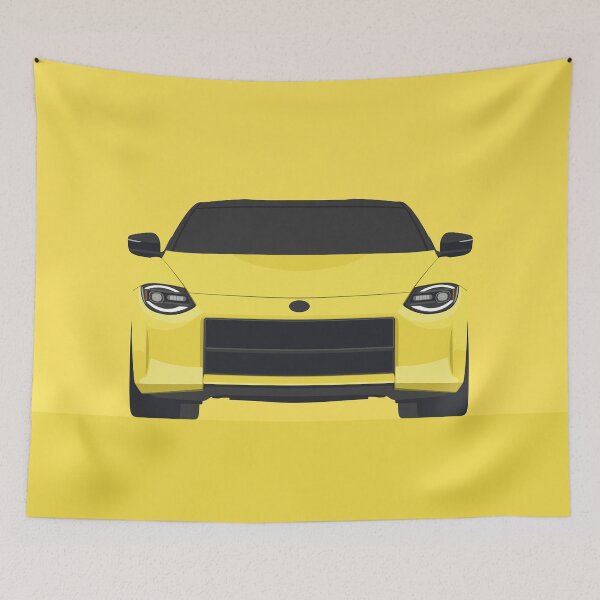 Item preview, 400Z - Vector drawing designed and sold by yohannlp.