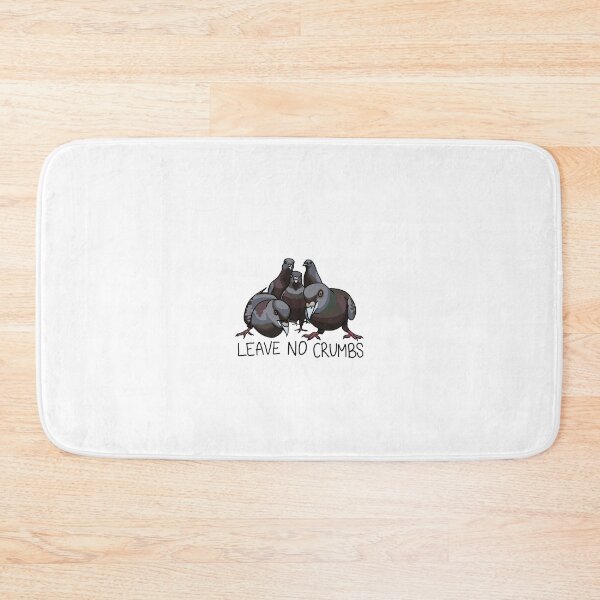 Item preview, Leave no crumbs designed and sold by simsimmy.