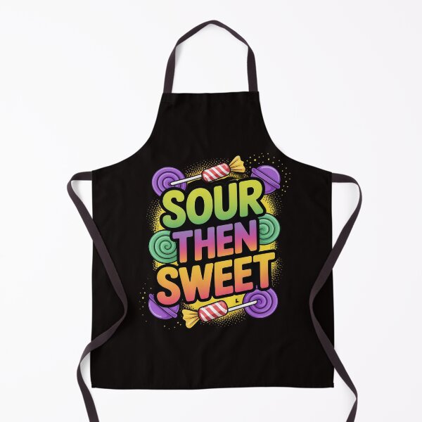 Item preview, Sour Then Sweet Kids And Adults Cute Candy Patch Sweets designed and sold by ControlCenter.