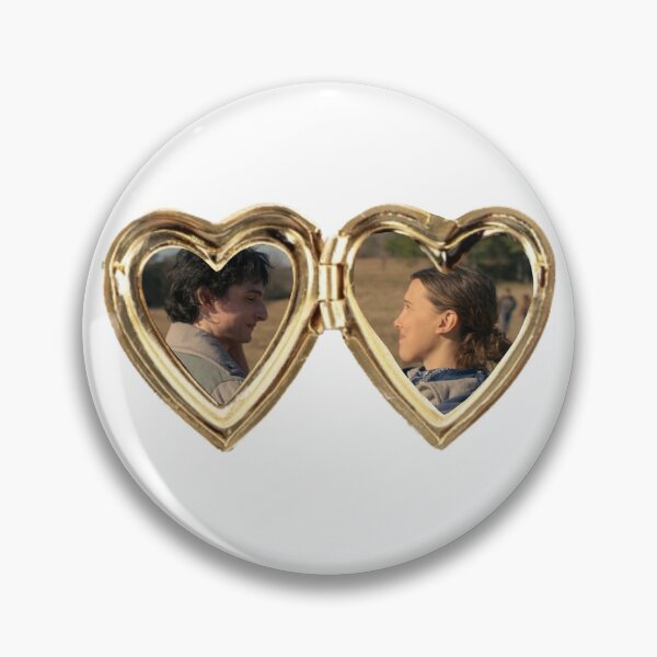 Item preview, MILEVEN LOCKETS designed and sold by freakydeakydraw.