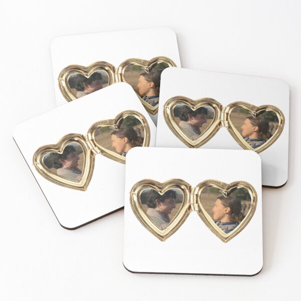 Item preview, MILEVEN LOCKETS designed and sold by freakydeakydraw.