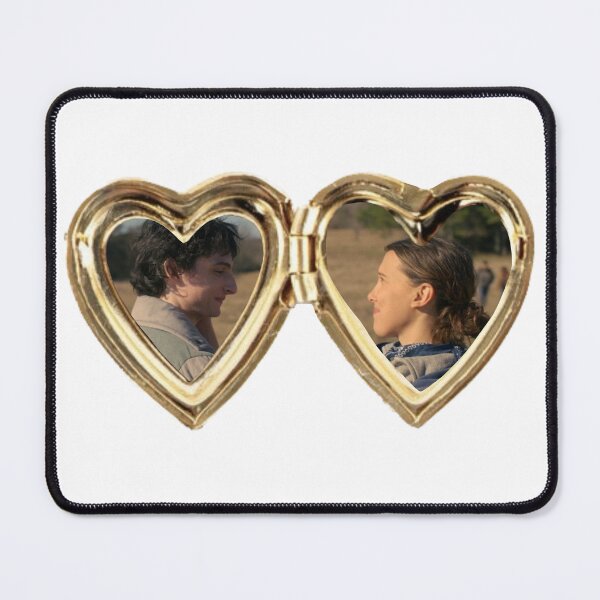Item preview, MILEVEN LOCKETS designed and sold by freakydeakydraw.