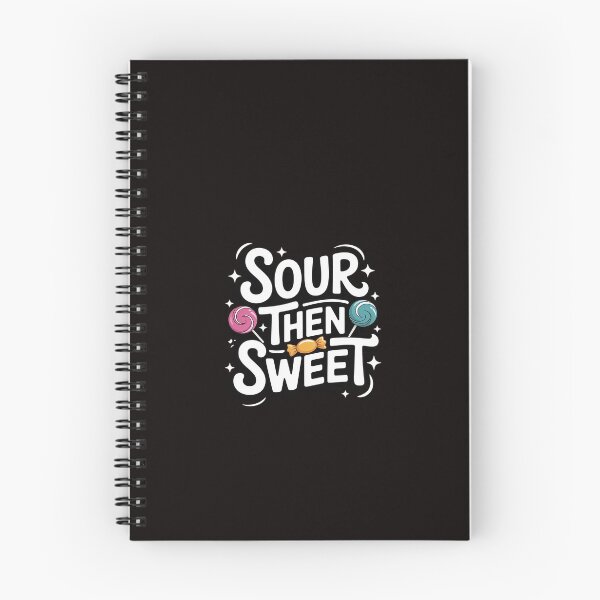 Item preview, Sour Then Sweet Candies Quote Candy Patch Kids Treat designed and sold by ControlCenter.