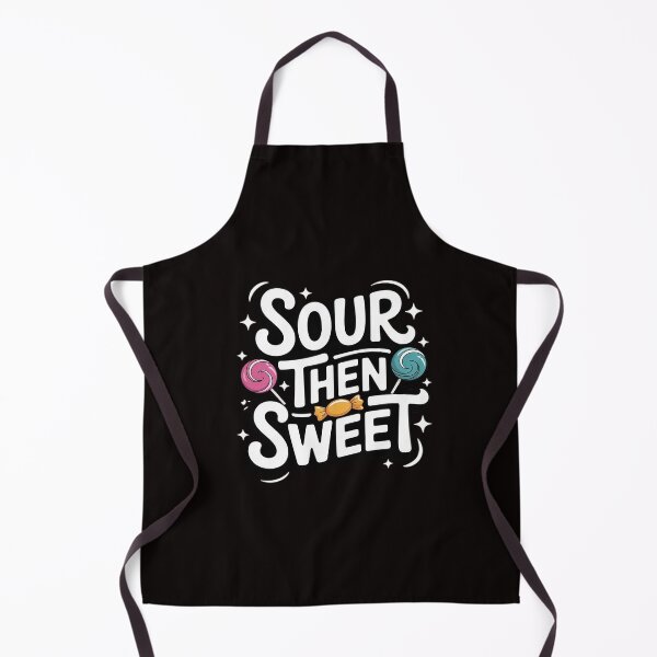 Item preview, Sour Then Sweet Candies Quote Candy Patch Kids Treat designed and sold by ControlCenter.