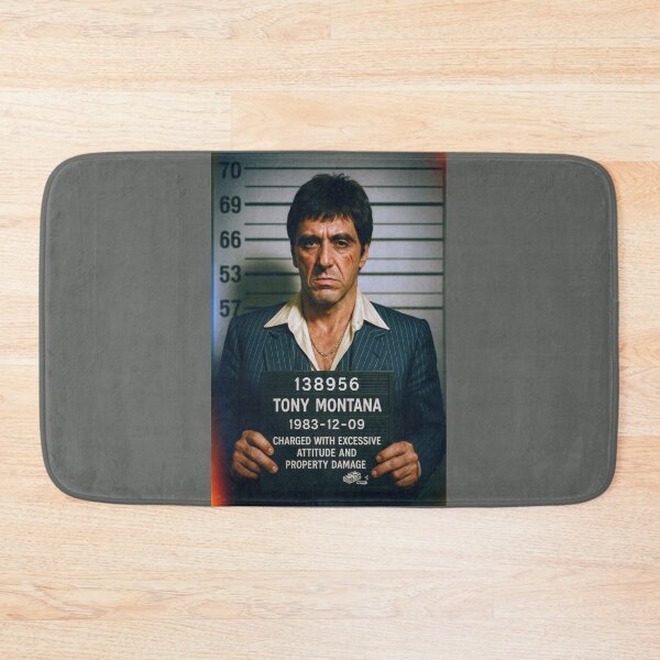 Item preview, Tony Montana designed and sold by GorArt1.