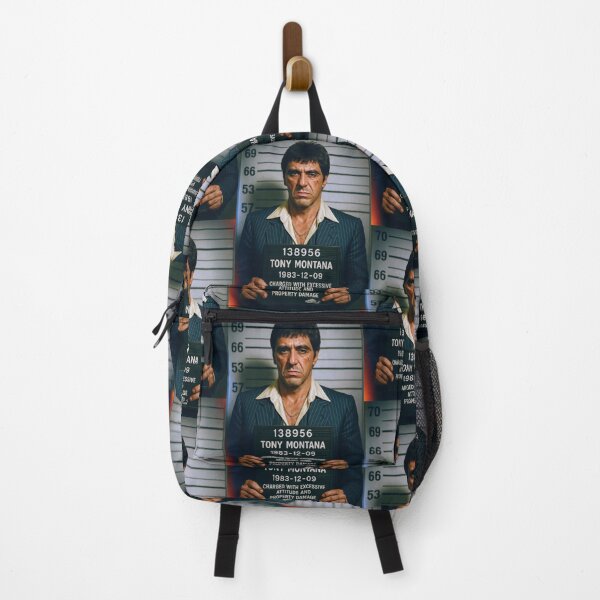 Item preview, Tony Montana designed and sold by GorArt1.