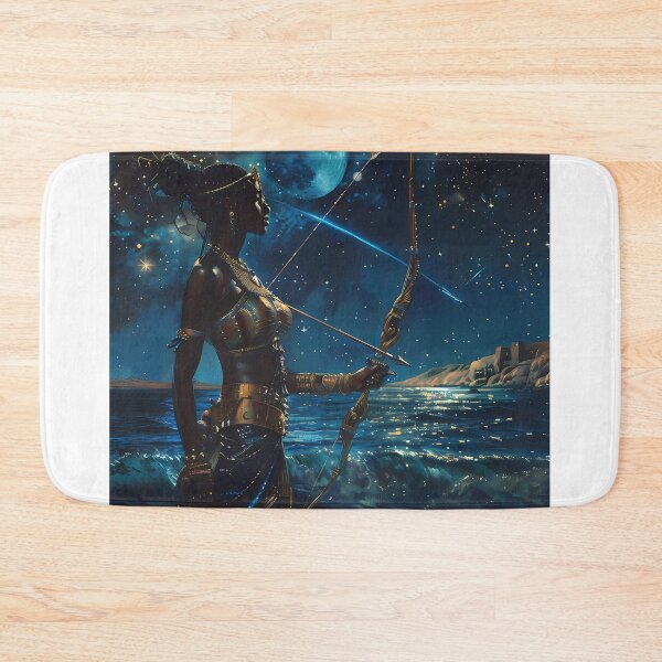 Item preview, Shantel Warrior Princess T shirt designed and sold by jeb0907.