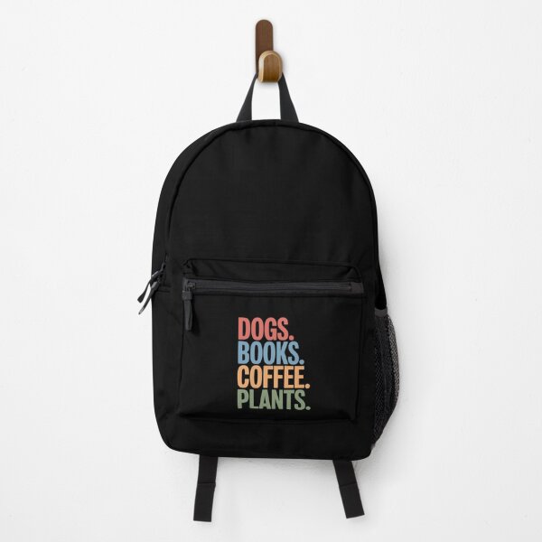 Item preview, dogs books coffee plants designed and sold by jkrphoto.