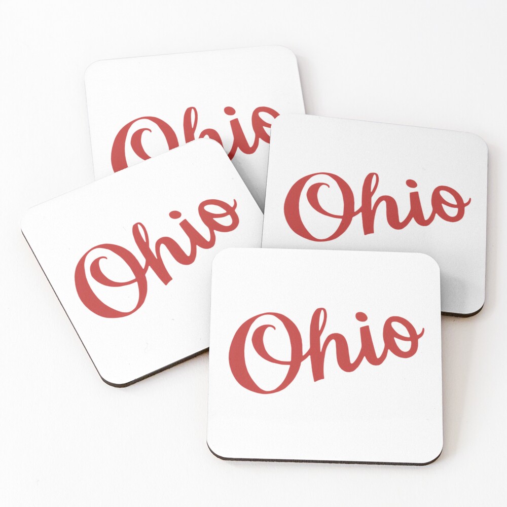 Item preview, Coasters (Set of 4) designed and sold by DesignAFind.