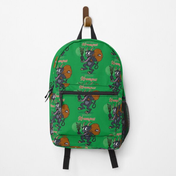 Item preview, Merry Krampus! designed and sold by Kate Miller Illustrator.