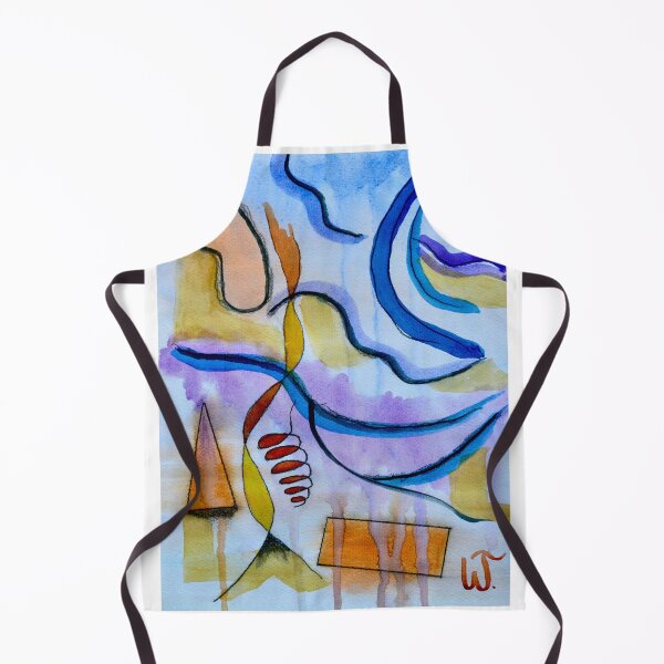 Item preview, Spiral Abstract designed and sold by Warren Thompson.
