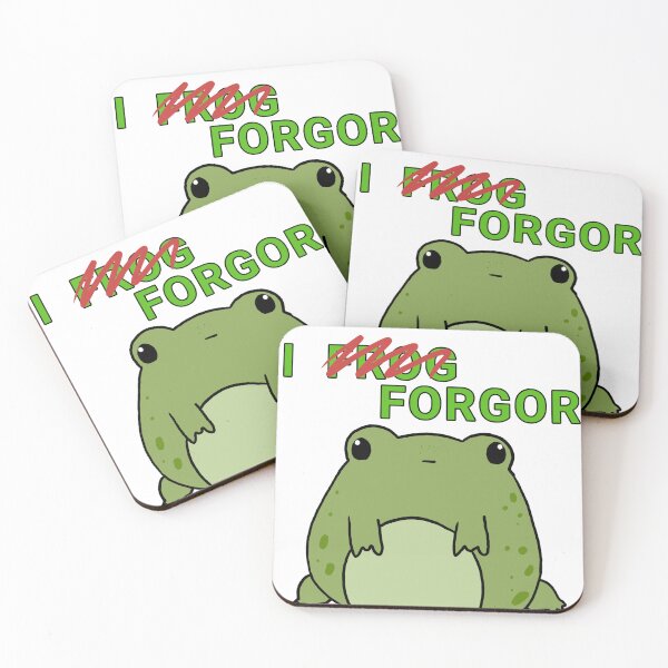 Item preview, Forgor designed and sold by Tobi9495.