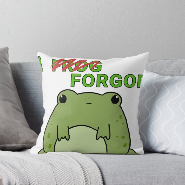 Item preview, Forgor designed and sold by Tobi9495.