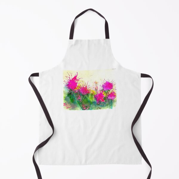 Item preview, Splashy Blooms designed and sold by travelingwhimsy.