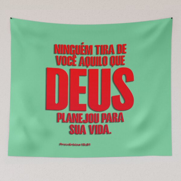 Item preview, Nunca esqueça texto vermelho  designed and sold by Cruwey.