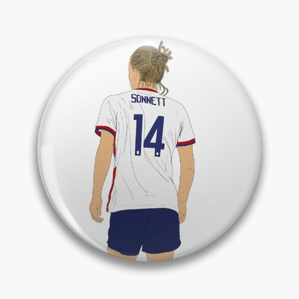 Item preview, 2019 WC Sonnett designed and sold by void-argent.