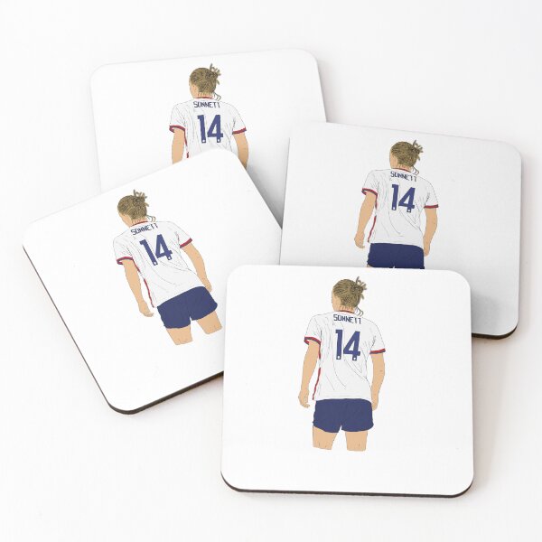 Item preview, 2019 WC Sonnett designed and sold by void-argent.