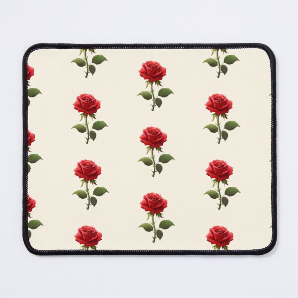 Item preview, Red rose designed and sold by sakurashorty.