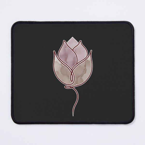 Item preview, The Evolving Line — Bloom in Progress designed and sold by Mora Atelier Designs.