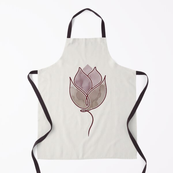 Item preview, The Evolving Line — Bloom in Progress designed and sold by Mora Atelier Designs.