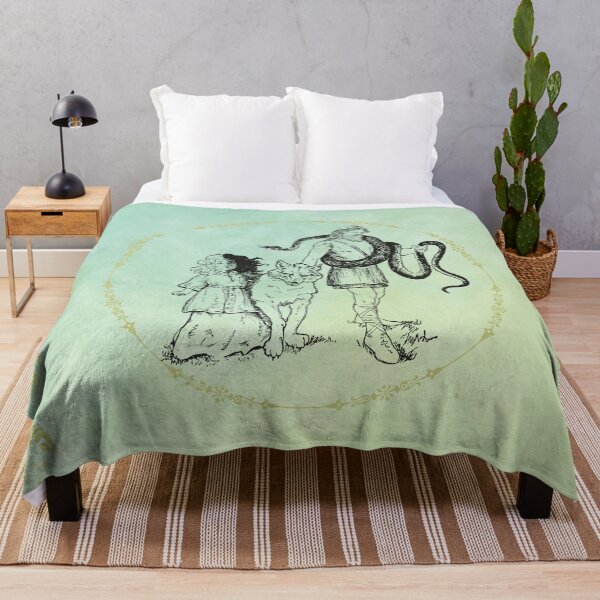 Item preview, Loki and His Children designed and sold by icarusoak.