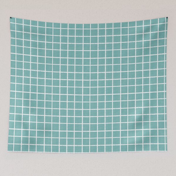 Item preview, Textured Stripes Pattern - Blue designed and sold by L3mondropp Studio.