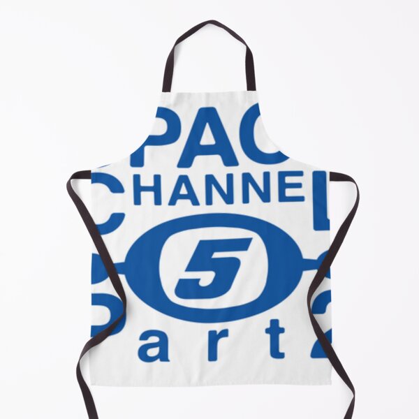 Item preview, Space Channel 5 Part 2 Logo designed and sold by oohkissykissy.