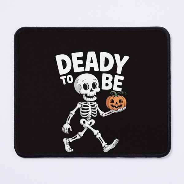 Item preview, Deady To Be Dad Halloween Pregnancy Announcement designed and sold by RatCurry.