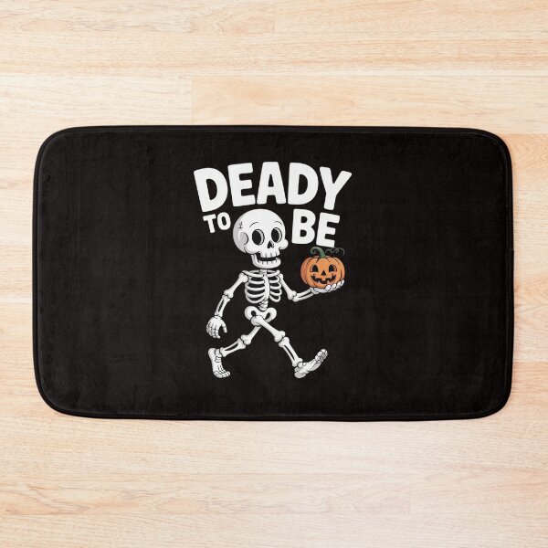 Item preview, Deady To Be Dad Halloween Pregnancy Announcement designed and sold by RatCurry.