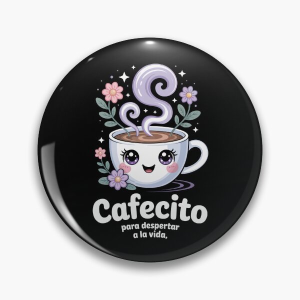 Item preview, Cafecito para despertar a la vida designed and sold by jkrphoto.