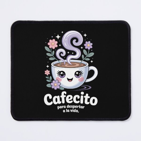 Item preview, Cafecito para despertar a la vida designed and sold by jkrphoto.
