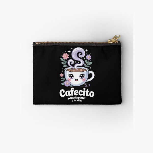 Item preview, Cafecito para despertar a la vida designed and sold by jkrphoto.