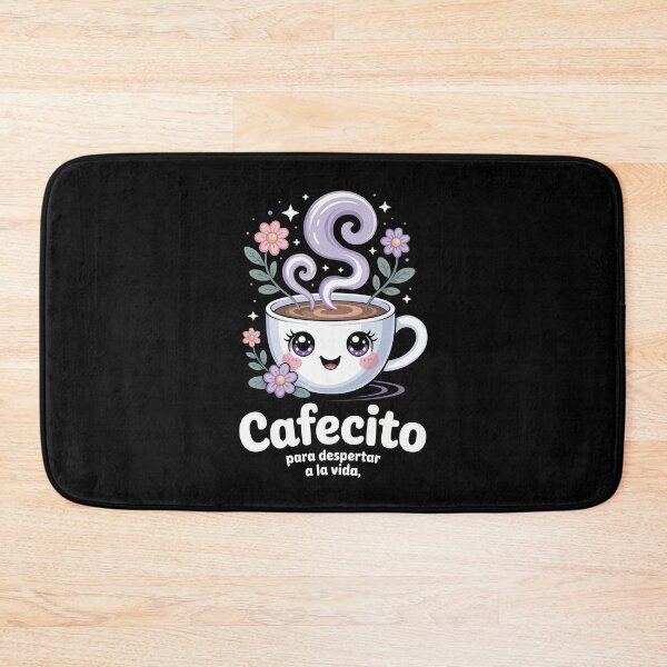 Item preview, Cafecito para despertar a la vida designed and sold by jkrphoto.