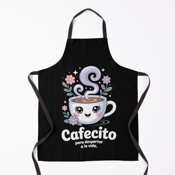 Item preview, Cafecito para despertar a la vida designed and sold by jkrphoto.