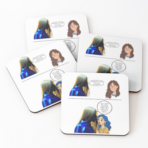 Item preview, Was a great colleague. designed and sold by di-Vera-Rosati.