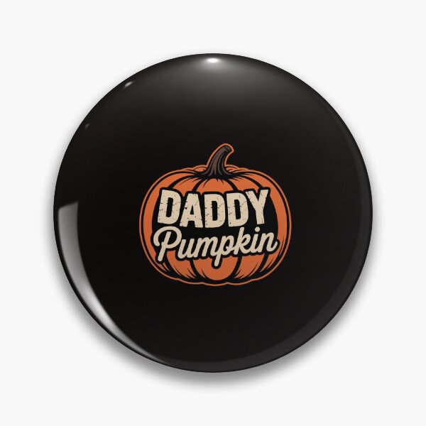 Item preview, Daddy Pumpkin Matching Family Halloween Thanksgiving Group designed and sold by RatCurry.