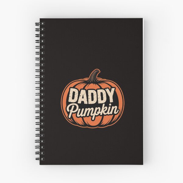 Item preview, Daddy Pumpkin Matching Family Halloween Thanksgiving Group designed and sold by RatCurry.