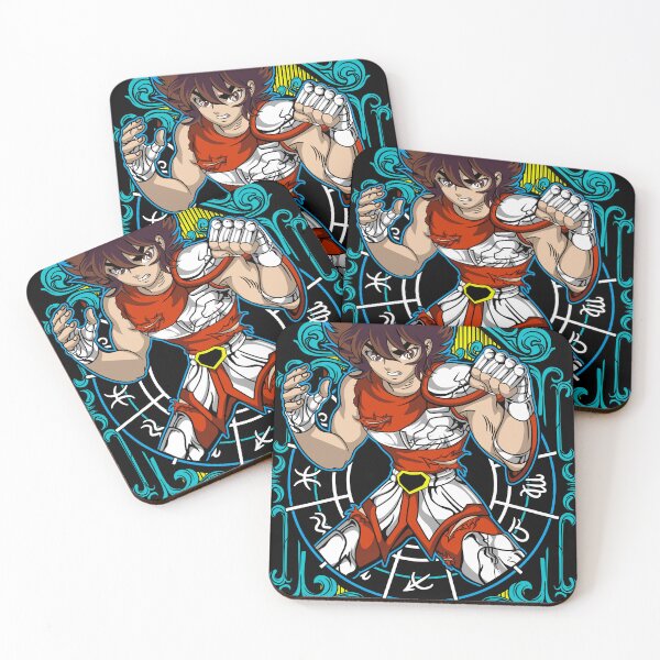 Item preview, Pegasus Meteor designed and sold by Bad Monkey .