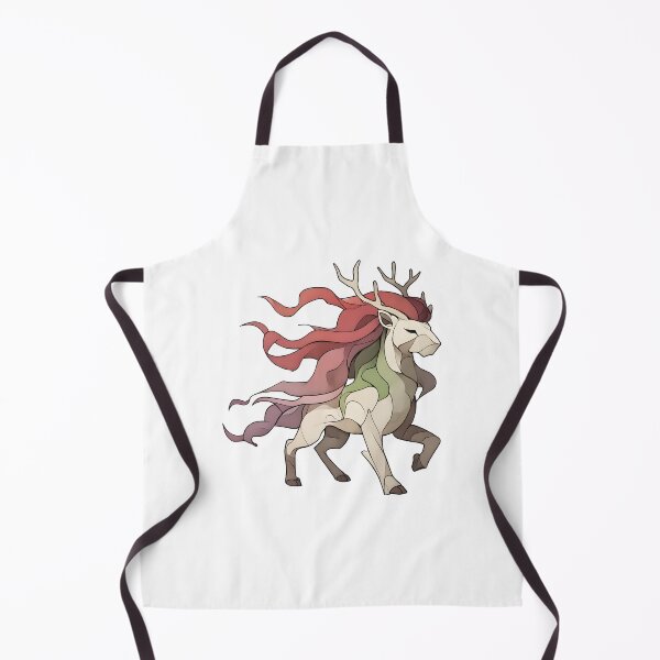Item preview, Forest Spirit Stag designed and sold by 8BitThreadworks.