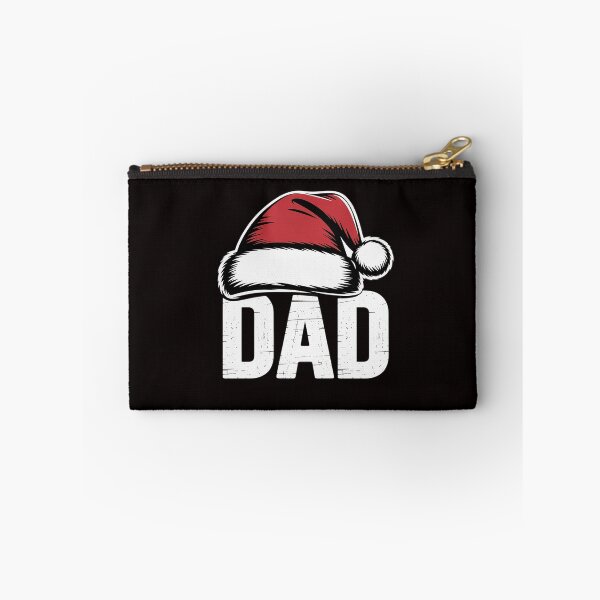 Item preview, Dad Santa Christmas Family Matching Papa Xmas Father designed and sold by RatCurry.
