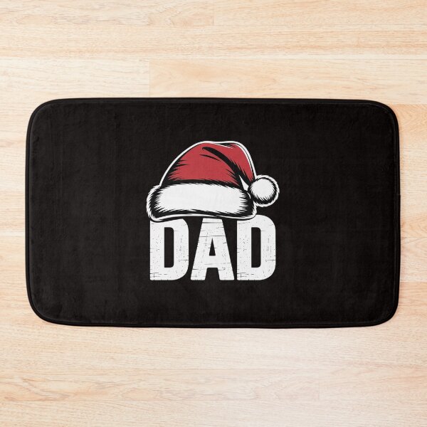 Item preview, Dad Santa Christmas Family Matching Papa Xmas Father designed and sold by RatCurry.