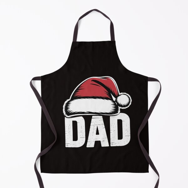 Item preview, Dad Santa Christmas Family Matching Papa Xmas Father designed and sold by RatCurry.