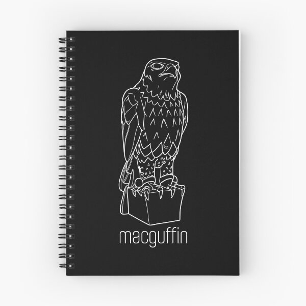Item preview, macguffin designed and sold by goatboyjr.