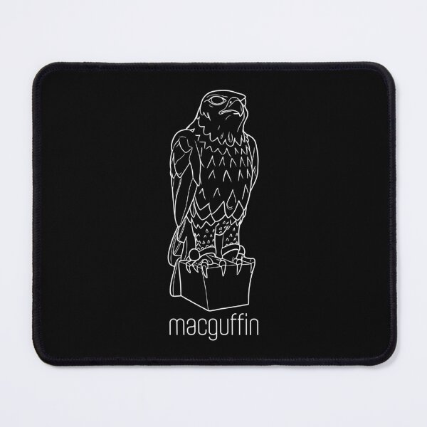 Item preview, macguffin designed and sold by goatboyjr.