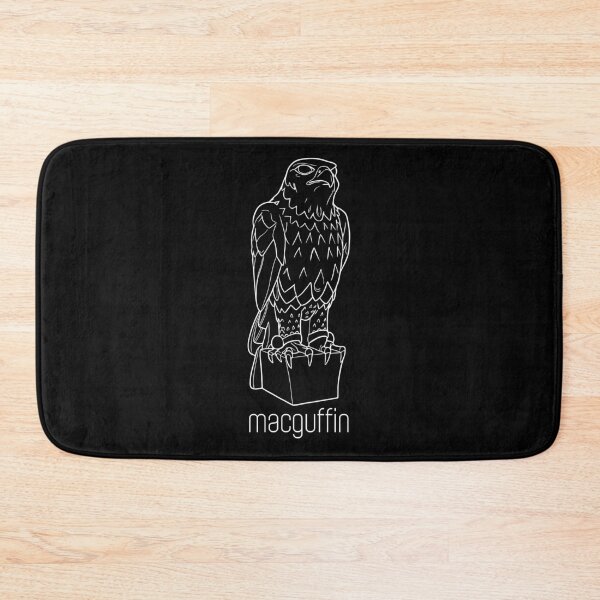 Item preview, macguffin designed and sold by goatboyjr.