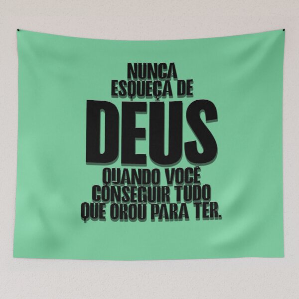 Item preview, Nunca esqueça  designed and sold by Cruwey.