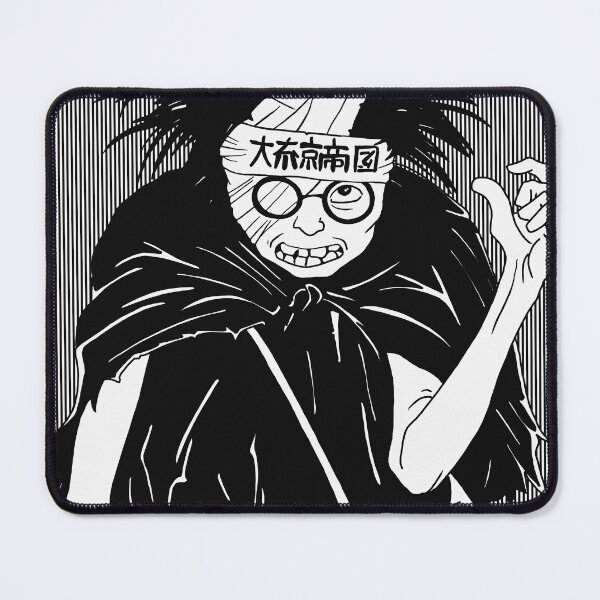Item preview, Dystopian Cult: The Prophet of the Great Empire designed and sold by Keltoi-art.