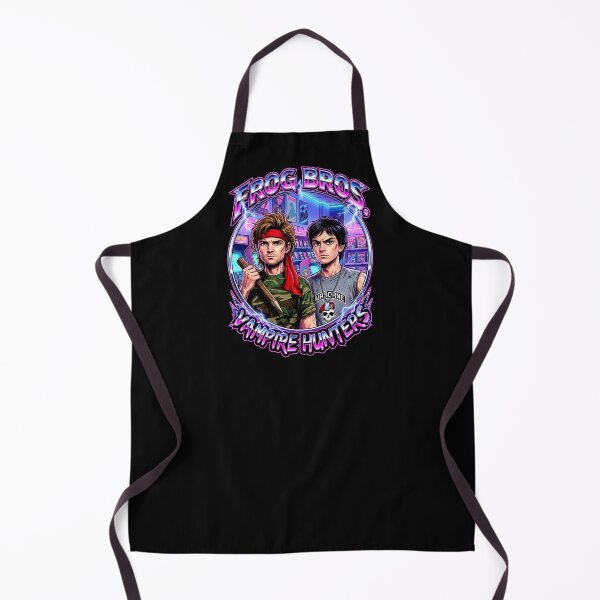 Item preview, frog brothers designed and sold by PhilthyT.