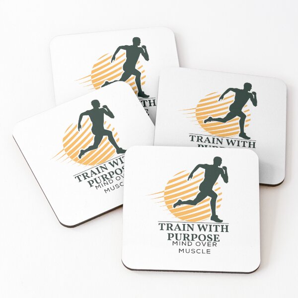 Item preview, train with purpose  designed and sold by “Popvanta – pop-culture-t-shirt-store .